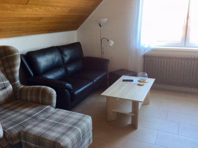 Goldene-Linie-4-Deichblick Apartman Schillig Kültér fotó